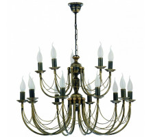 Подвесная люстра Nowodvorski Ares 208