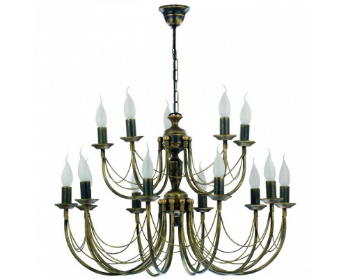 Подвесная люстра Nowodvorski Ares 208