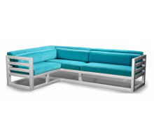 Диван Магнус угловой левый