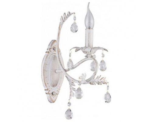 Бра Freya Dezi FR3040-WL-01-WG