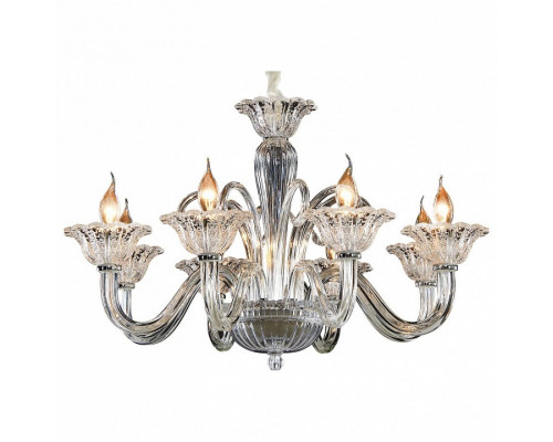 Подвесная люстра Citilux Фрейя