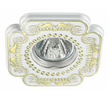 Встраиваемый светильник Novotech Ligna 370286