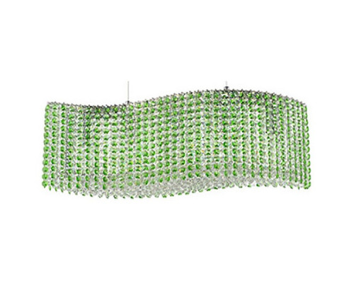 Подвесная люстра Dio D’Arte Liano Liano E 1.5.60X10.104 N