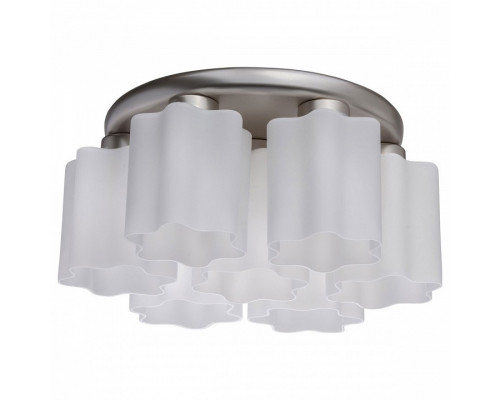 Потолочная люстра MW-Light Илоника 3 451011407