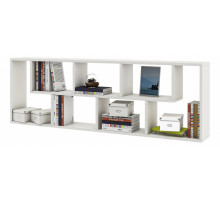 Полка навесная Лайт-25