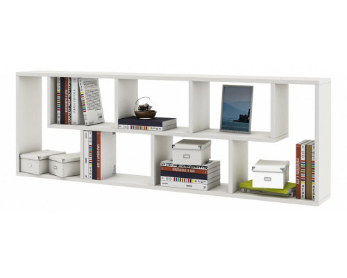 Полка навесная Лайт-25