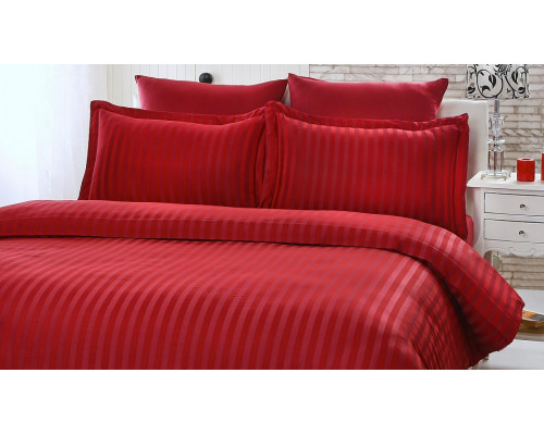 Постельное белье двуспальное PERLA