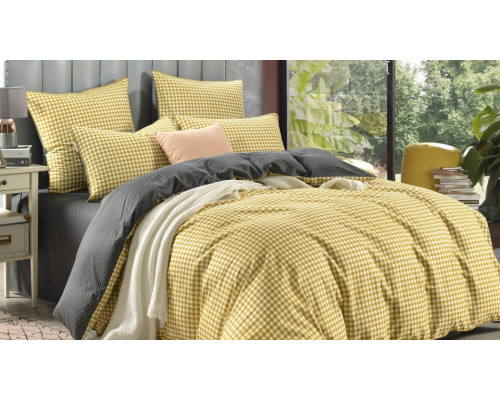 Постельное белье евростандарт Жардин