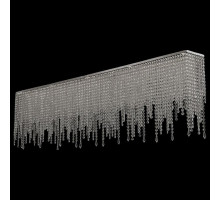 Подвесной светильник Bohemia Ivele Crystal Remini 10 S512.0.170.G.3000