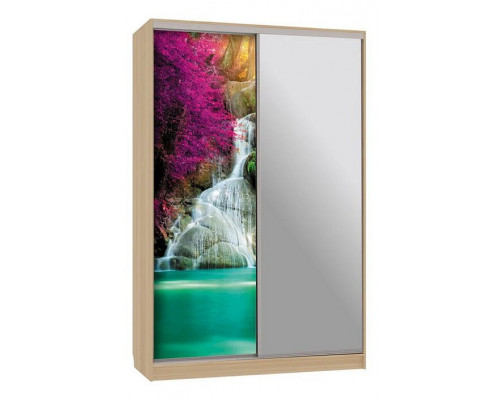 Шкаф-купе Гранд 9-600 49