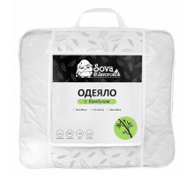 Одеяло полутораспальное Бамбук СиЖ