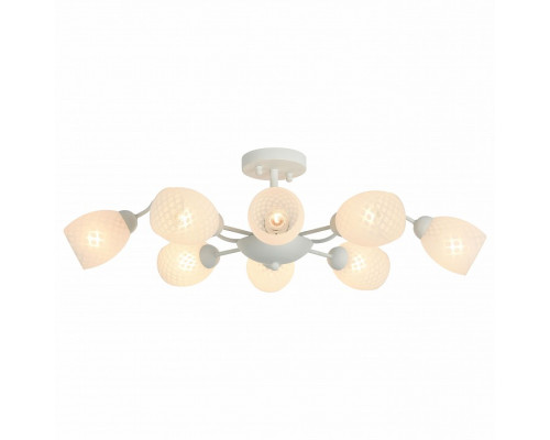 Люстра на штанге F-promo Cluster 2266-8U