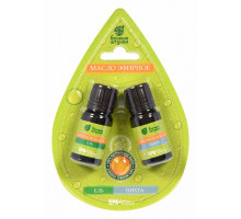 Набор эфирных масел (2x10 мл) 30002