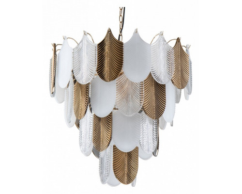 Подвесная люстра Escada 2100 2100/16S