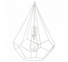 Подвесной светильник Ideal Lux Ampolla 2 AMPOLLA-3 SP1 BIANCO