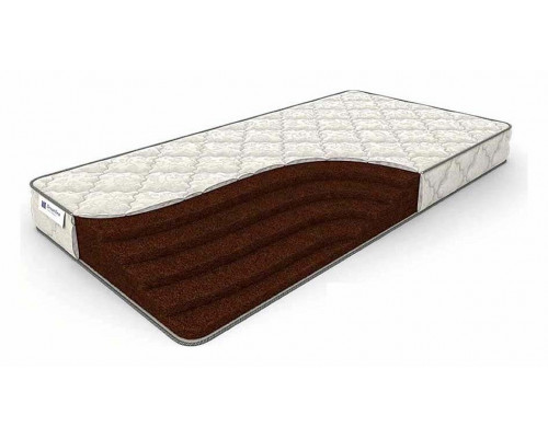Матрас полутораспальный Orto-15 2000x1400