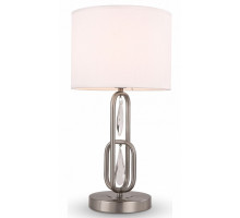 Настольная лампа декоративная Freya Riverside FR1007TL-01N