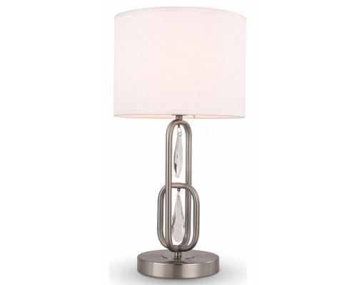 Настольная лампа декоративная Freya Riverside FR1007TL-01N