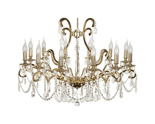 Подвесная люстра Dio D’Arte Isola Isola E 1.1.12.300 G