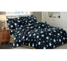 Постельное белье семейное Art Color 080-AC