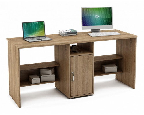 Стол письменный Форест-7