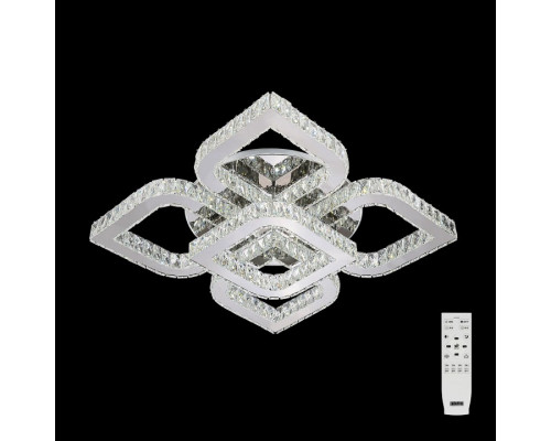 Подвесной светильник Citilux Lavita EL331C120.1