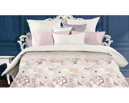 Постельное белье полутораспальное Фабиани