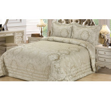 Покрывало с наволочками евростандарт EVONY