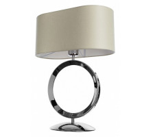 Настольная лампа декоративная Divinare Contralto 4069/02 TL-1