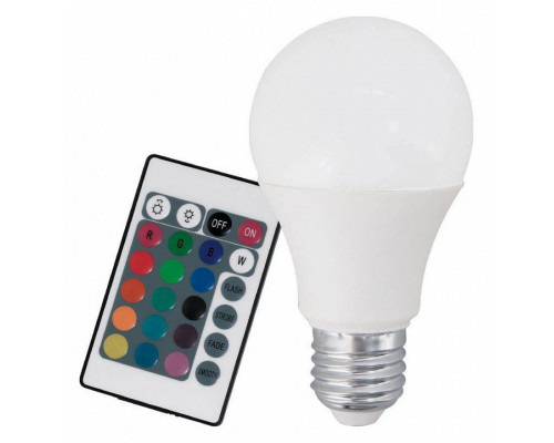 Лампа светодиодная Eglo ПРОМО 10890 E27 Вт 3000K 10899