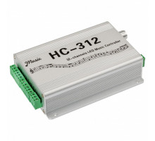 Контроллер Arlight CS-HC31 CS-HC312-SPI (5-24V, 12CH)