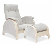 Кресло с пуфом Milli Fly