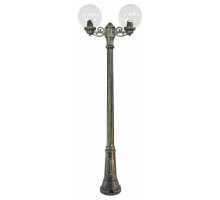 Фонарный столб Fumagalli Globe 250 G25.156.S20.BXE27