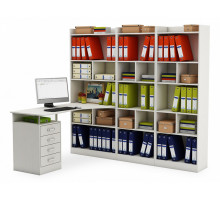 Стол компьютерный Атлант-1866