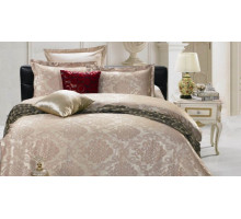 Постельное белье семейное JC-19