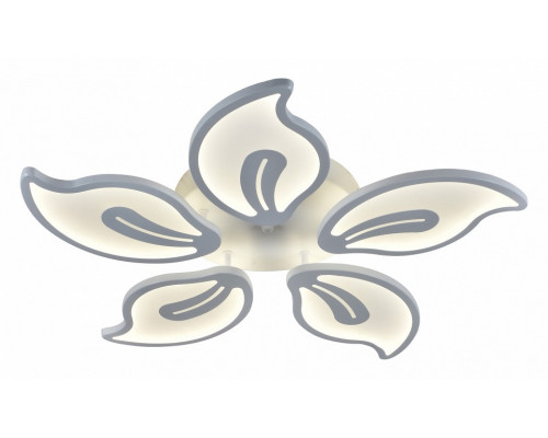 Потолочная люстра Escada 10215 10215/5LED