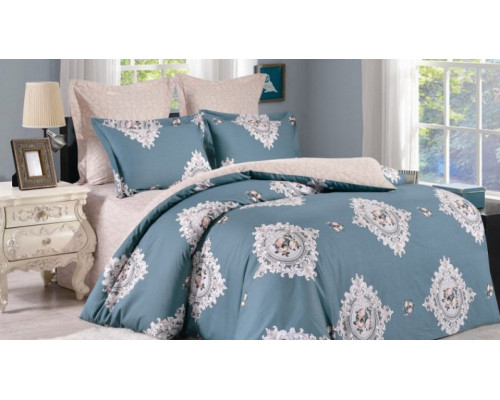 Постельное белье двуспальное Sailid C