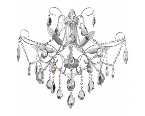 Подвесная люстра De City Свеча 39 683013505