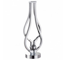 Настольная лампа декоративная Maytoni Wave MOD550-22-N