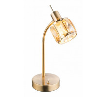 Настольная лампа офисная Globo Mero 54358-1T