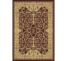 Ковер интерьерный (100x140 см) Beluchi