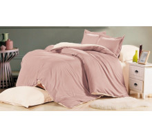 Постельное белье двуспальное LS-07