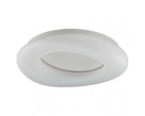 Накладной светильник Odeon Light Aura 4068/40CL