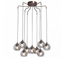 Подвесной светильник Vitaluce V4890 V4890-7/9PL