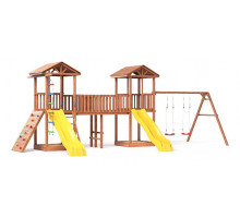 Комлекс игровой СГ6-Р912-Р923