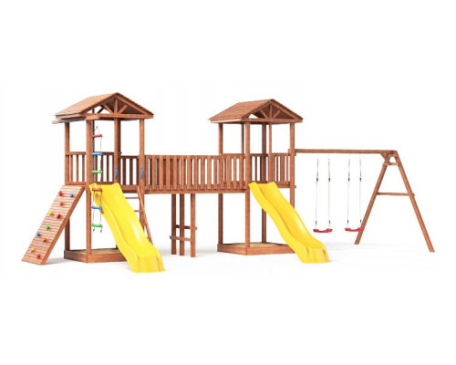 Комлекс игровой СГ6-Р912-Р923