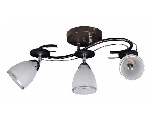 Люстра на штанге SilverLight Austerity 245.59.3