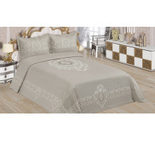 Покрывало с наволочками евростандарт LUKA