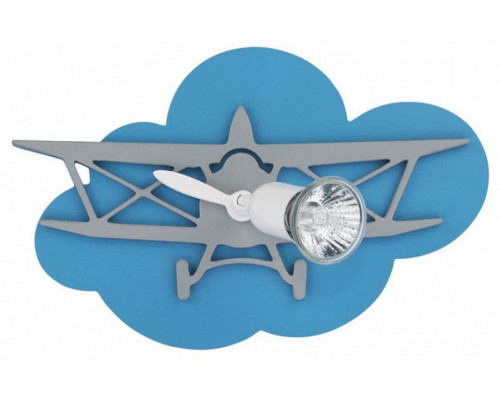 Спот Nowodvorski Plane 6902