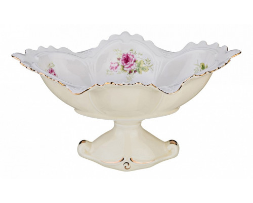 Чаша декоративная (21х13х11 см) Времена года 760-589